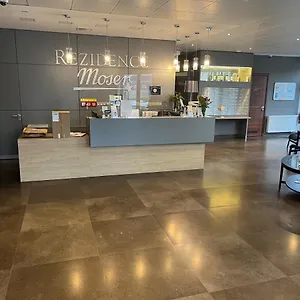Moser Wellness Lux , Karlovy Vary Česká republika