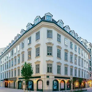 The Leo Grand 5*, Vídeň Rakousko