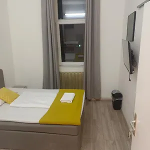 Speedyrooms , Vídeň Rakousko